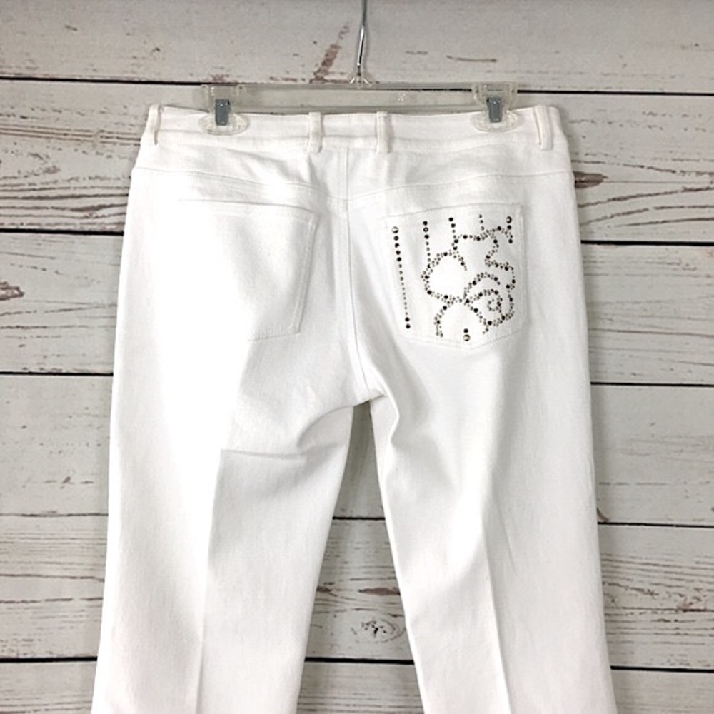 St John Sport Casual Pant - Picture 3 of 6